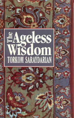 Book cover for The Ageless Wisdom