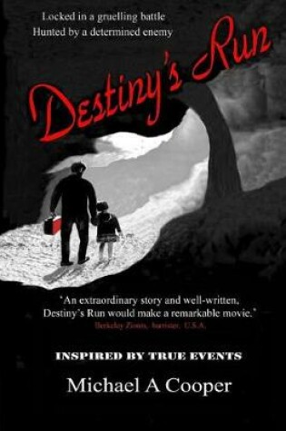 Cover of Destiny's Run