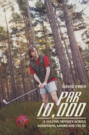 Cover of Par 10, 000