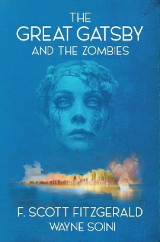 Cover of The Great Gatsby and the Zombies
