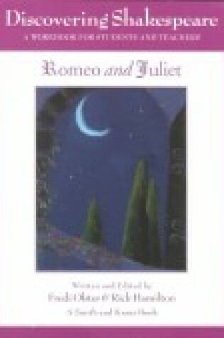 Cover of Romeo and Juliet