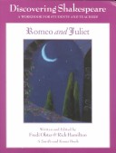 Book cover for Romeo and Juliet