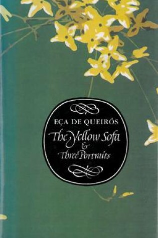 Cover of The Yellow Sofa and Other Stories
