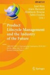 Book cover for Product Lifecycle Management and the Industry of the Future