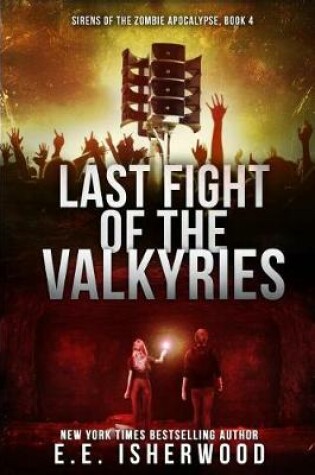 Cover of Last Fight of the Valkyries