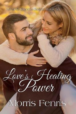 Cover of Love's Healing Power