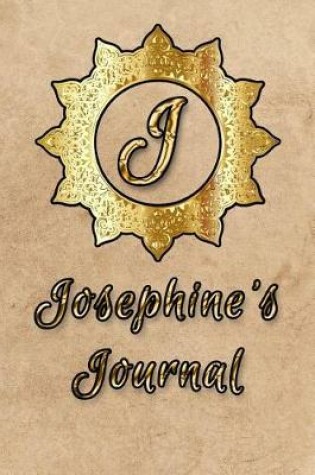 Cover of Josephine