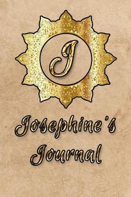 Book cover for Josephine