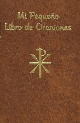 Book cover for Pequeno Libro de Oraciones