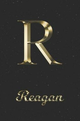 Cover of Reagan