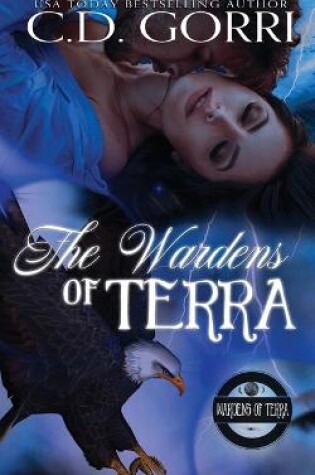 Cover of The Wardens of Terra