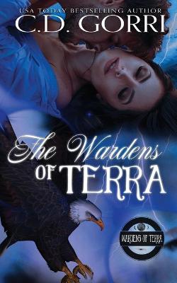 Book cover for The Wardens of Terra