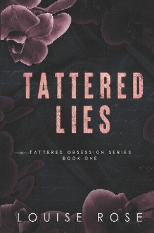 Cover of Tattered Lies