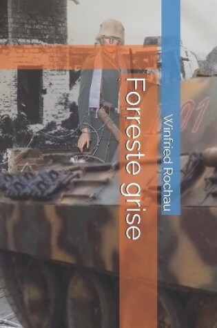 Cover of Forreste grise