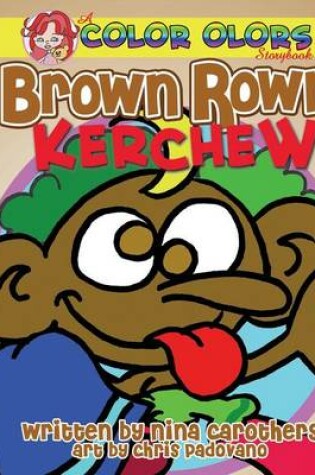 Cover of Brown Rown Kerchew