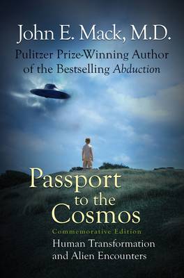 Book cover for Passport to the Cosmos