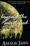 Book cover for Beyond the Sanctified