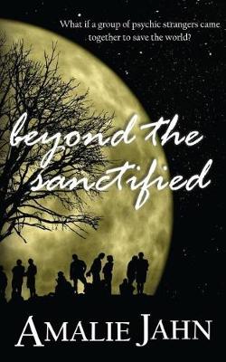 Book cover for Beyond the Sanctified