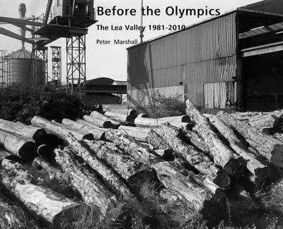 Book cover for Before the Olympics