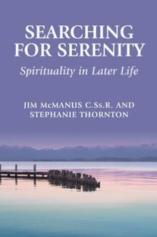 Cover of Searching for Serenity