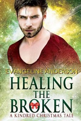 Book cover for Healing the Broken