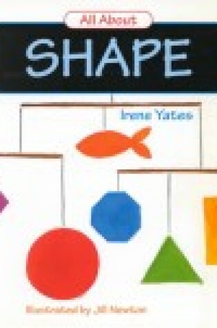 Cover of All about Shape