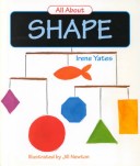 Book cover for All about Shape