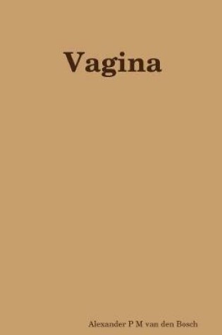 Cover of Vagina