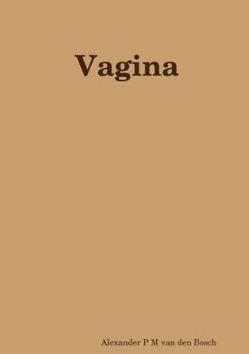 Book cover for Vagina