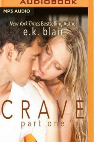 Cover of Crave