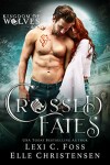 Book cover for Crossed Fates
