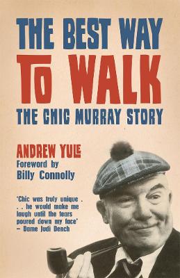 Book cover for The Best Way to Walk