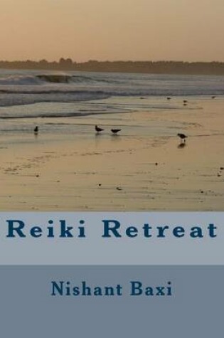 Cover of Reiki Retreat