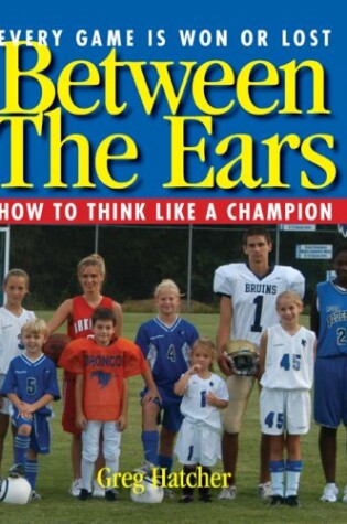 Cover of Between the Ears