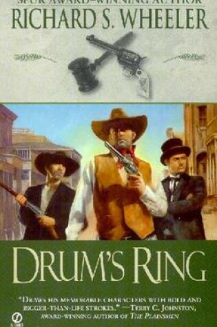 Cover of Drum's Ring