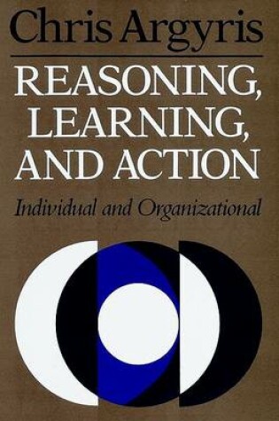 Cover of Reasoning, Learning and Action