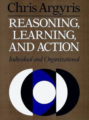 Book cover for Reasoning, Learning and Action