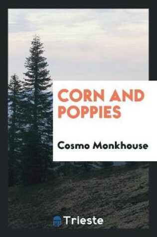 Cover of Corn and Poppies