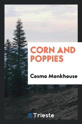 Book cover for Corn and Poppies