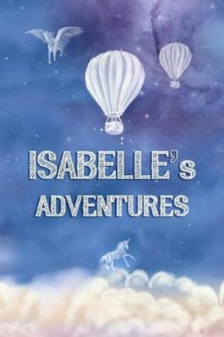 Cover of Isabelle's Adventures