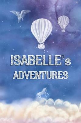 Cover of Isabelle's Adventures