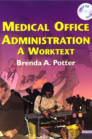 Cover of Medical Office Administration