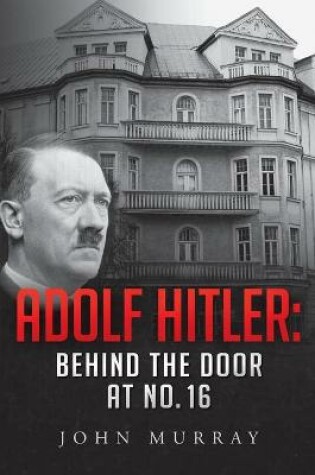 Cover of Adolf Hitler