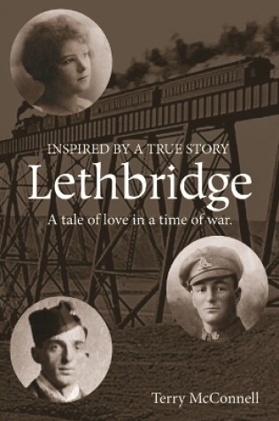 Cover of Lethbridge