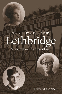 Book cover for Lethbridge