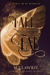 Book cover for Fall of the Fae