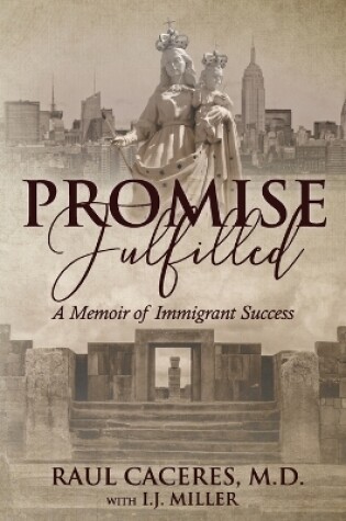 Cover of Promise Fulfilled