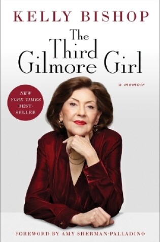 Cover of The Third Gilmore Girl