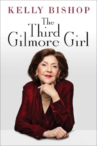 Cover of The Third Gilmore Girl