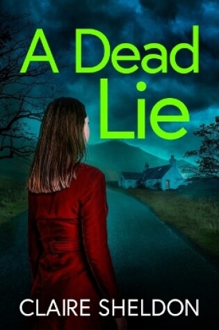 Cover of A Dead Lie